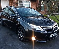 Toyota avensis 132, 2.0 d4d, swap - Image 5/5