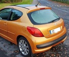 207 GT