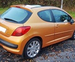 207 GT