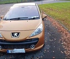 207 GT - Image 4/8