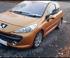207 GT - Image 8/8