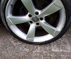 19" ttrs