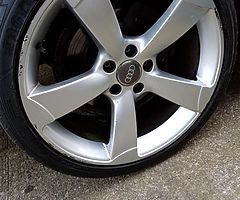 19" ttrs - Image 4/4