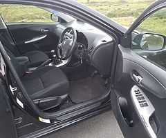 Toyota corolla 1.4petrol 105tysmil - Image 3/6
