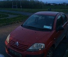 Citroen c3 1.1