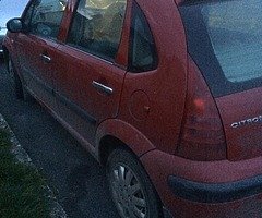 Citroen c3 1.1 - Image 4/7