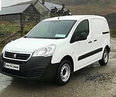 WANTED!! partner/ berlingo