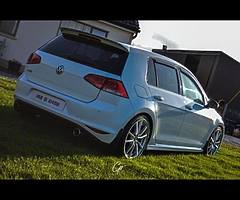 2014 Volkswagen Atlas