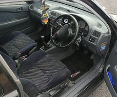 97 Glanza .. New test today - Image 4/8
