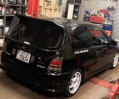 97 Glanza .. New test today - Image 6/8