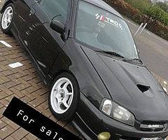 97 Glanza .. New test today - Image 7/8