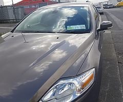 2011 ford mondeo titanium 1.8 tdi