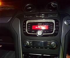 2011 ford mondeo titanium 1.8 tdi - Image 5/6