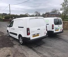 2012 Peugot Partner - Image 3/7