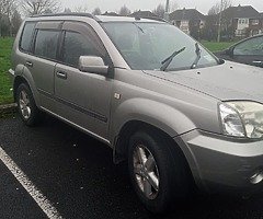 Nissan jeep - Image 3/4