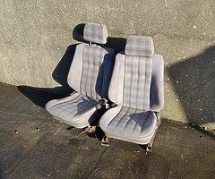 Contact seller