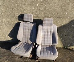 Contact seller
