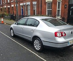 Passat 2006 1.9 tdi nctd 12/19 taxed12/19 - Image 3/5