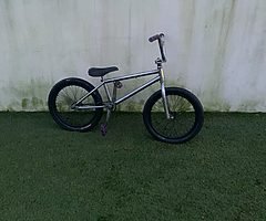 Bmx