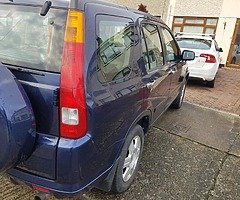 Honda - Image 5/6