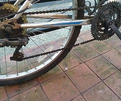 Bike on sell - Image 3/3