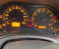 Toyota avensis - Image 5/5