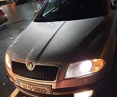 Skoda