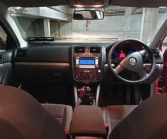 Volkswagen Jetta 1.6 petrol Comfortline petrol - Image 3/10