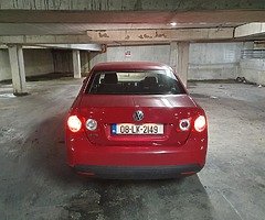 Volkswagen Jetta 1.6 petrol Comfortline petrol - Image 8/10