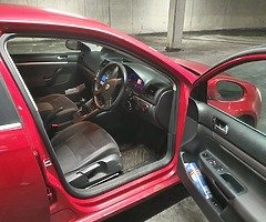 Volkswagen Jetta 1.6 petrol Comfortline petrol - Image 9/10