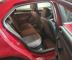 Volkswagen Jetta 1.6 petrol Comfortline petrol - Image 10/10