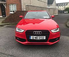 Contact seller