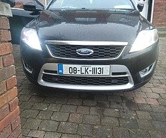 Mondeo