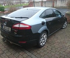 Mondeo - Image 3/8
