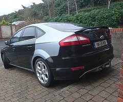 Mondeo - Image 4/8
