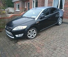 Mondeo - Image 5/8