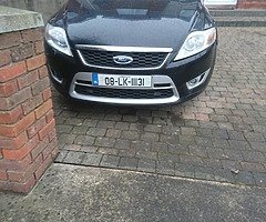 Mondeo - Image 6/8