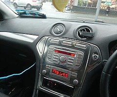 Mondeo - Image 7/8