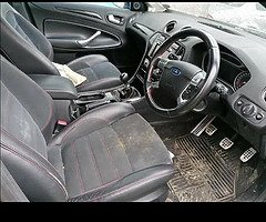 Mondeo - Image 8/8