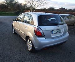 2011 Kia Rio 1.5 Diesel - Image 5/10