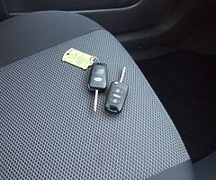 2011 Kia Rio 1.5 Diesel - Image 8/10