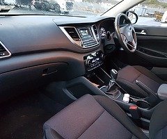 Hyundai tuscon - Image 4/7