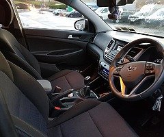 Hyundai tuscon - Image 5/7