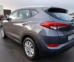 Hyundai tuscon - Image 6/7