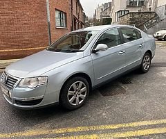 2005 VW PASSAT 2.0D NCT TILL NOVEMBER 2020!!! - Image 3/10