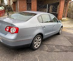 2005 VW PASSAT 2.0D NCT TILL NOVEMBER 2020!!! - Image 5/10
