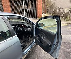 2005 VW PASSAT 2.0D NCT TILL NOVEMBER 2020!!! - Image 6/10