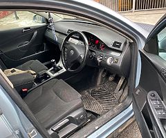 2005 VW PASSAT 2.0D NCT TILL NOVEMBER 2020!!! - Image 7/10