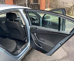 2005 VW PASSAT 2.0D NCT TILL NOVEMBER 2020!!! - Image 9/10