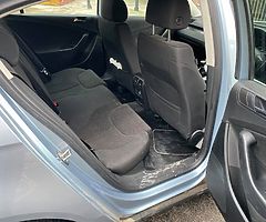 2005 VW PASSAT 2.0D NCT TILL NOVEMBER 2020!!! - Image 10/10